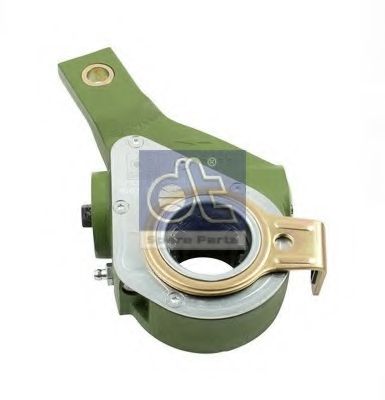 Система тяг и рычагов, тормозная система DT 240487