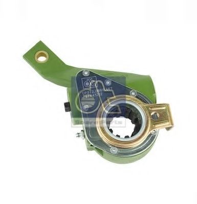 Система тяг и рычагов DT 2.40467