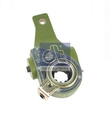 Система тяг и рычагов DT 2.40492