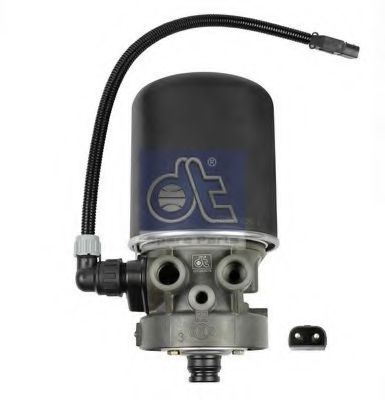 Осушитель воздуха, пневматическая система DT 2.44235