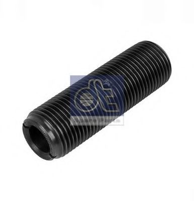 Втулка, серьга рессоры DT 262119