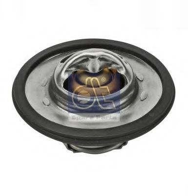 Термостат, масляное охлаждение DT 2.91502