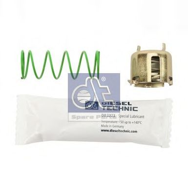 Ремкомплект, автоматическое регулирование DT 294102