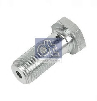 Клапан регулировки давления масла DT 310071