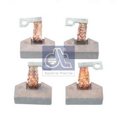 Угольная щетка, стартер DT 10845