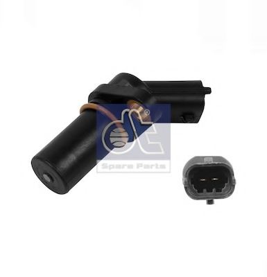 Датчик частоты вращения, управление двигателем DT 3.37031