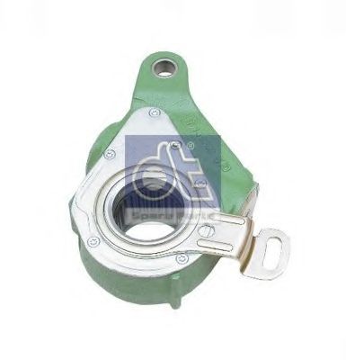 Система тяг и рычагов, тормозная система DT 3.62422