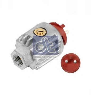 Манометрический выключатель DT 370008