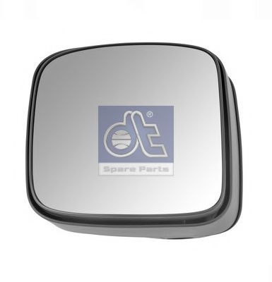 Широкоугольное зеркало PE Automotive 03816300