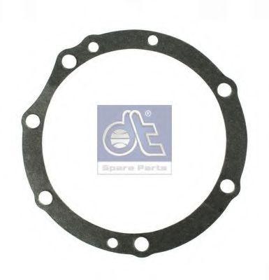 Прокладка, топливный насос высокого давления DT 07642