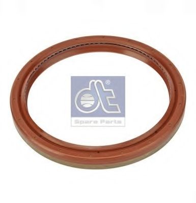 Уплотнительное кольцо вала, приводной вал DT 420521
