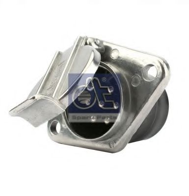 Розетка DT 460116