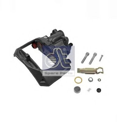 Тормозной суппорт DT 4.62670