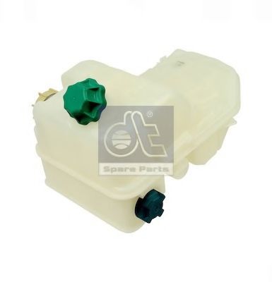 Компенсационный бак, охлаждающая жидкость DT 4.62817