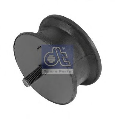 Подвеска, радиатор DT 480084