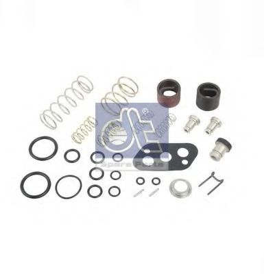 Ремкомплект, тормозной клапан - стояночный тормоз DT 490422