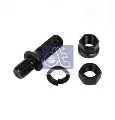 Болт крепления колеса DT 4.90750