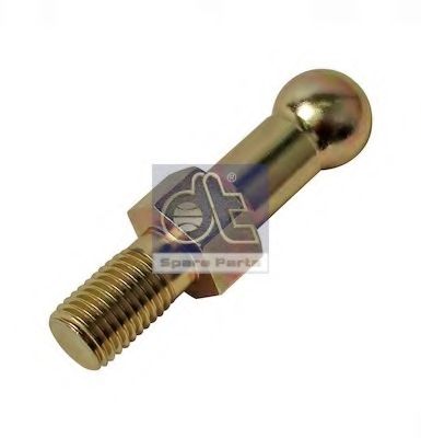 Болт, нажимной диск DT 550029