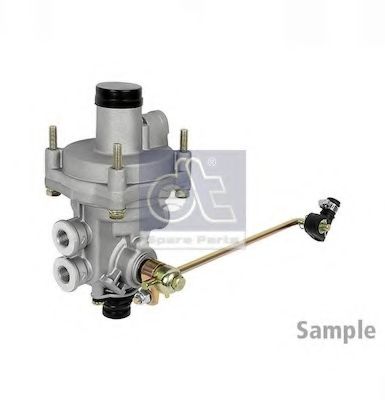 Реле, антиблокировочное тормозная система DT 570110