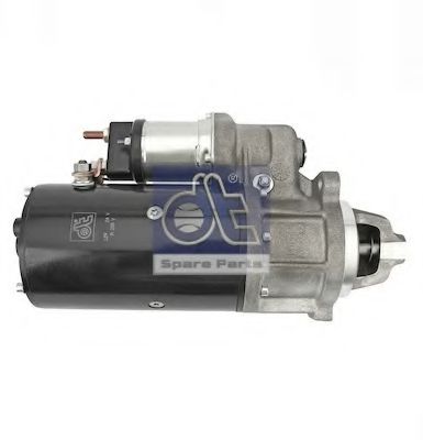 Стартер DT 6.27205