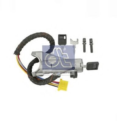 Замок вала рулевого колеса DT 6.82200