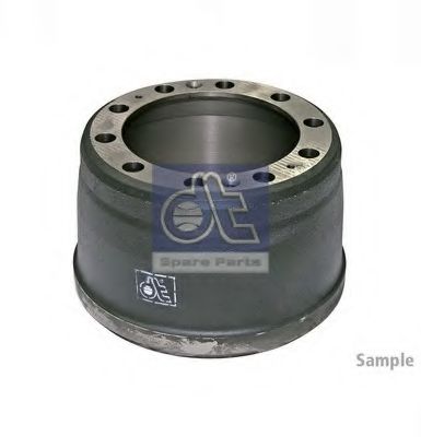 Тормозной барабан DT 240338