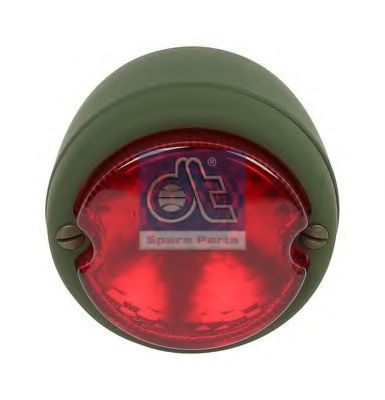 Фонарь сигнала торможения DT 332040