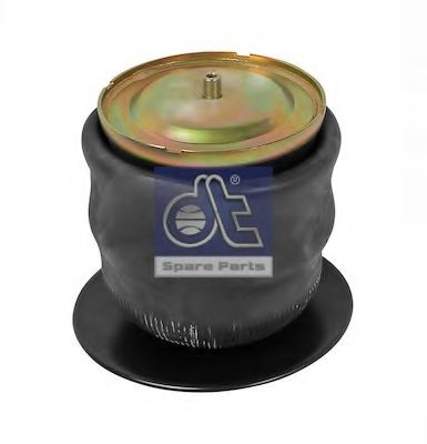 Кожух пневматической рессоры DT 613023