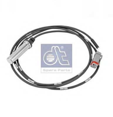 Датчик, частота вращения колеса DT 6.61909