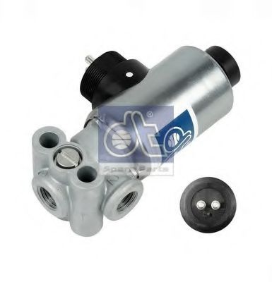 Многопозиционный клапан DT 4.63258