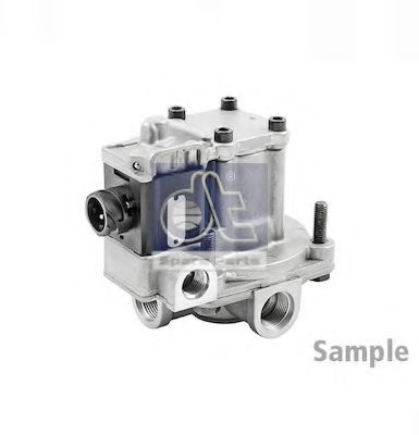 Ускорительный клапан DT 570244