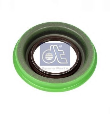 Уплотняющее кольцо, дифференциал DT 360136