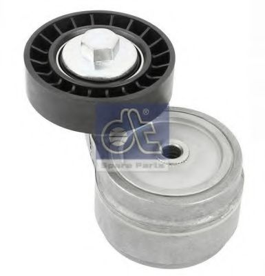 Натяжитель ремня, клиновой зубча DT 7.54707