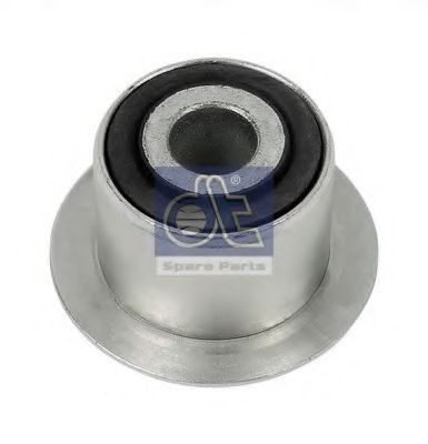 Втулка, листовая рессора DT 711011