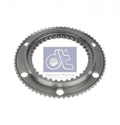 Кольцо синхронизатора, ступенчатая коробка передач DT 1.14665