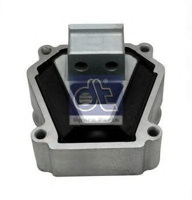 Подвеска, двигатель DT 7.50900