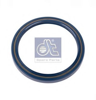 Уплотнительное кольцо, поворотного кулака FEBI BILSTEIN 06901