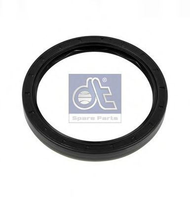 Уплотняющее кольцо, ступица колеса DT 4.20588