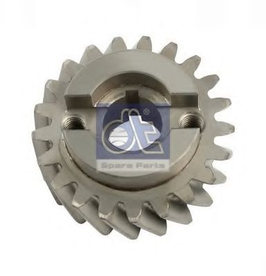 Шестерня, масляный насос DT 211167