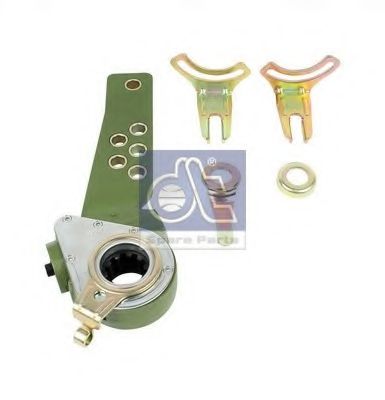 Система тяг и рычагов, тормозная система FEBI BILSTEIN 20211