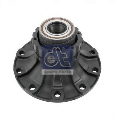 Ступица колеса DT 2.65231
