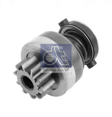 Ведущая шестерня, стартер DT 7.61062