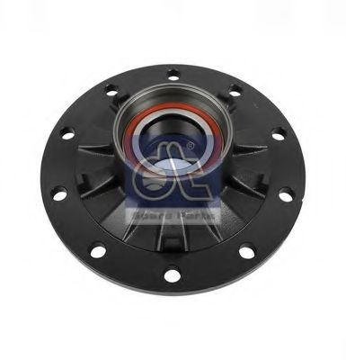 Ступица колеса DT 1030429