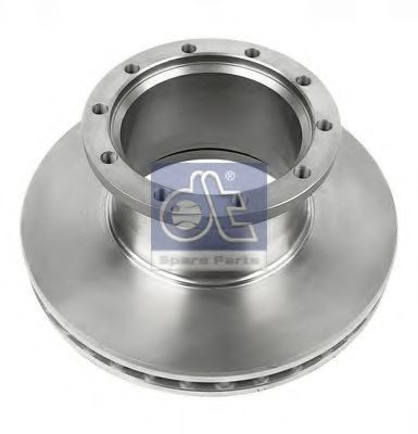 Тормозной диск DT 4.65963