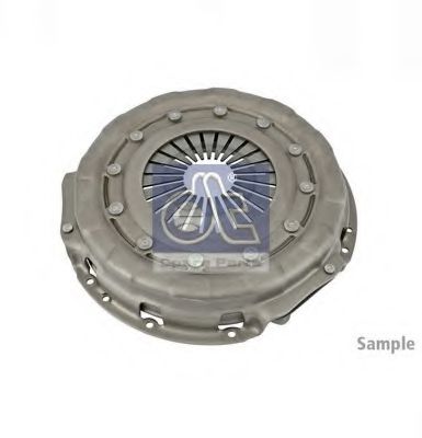 Нажимной диск сцепления DT 7.18052