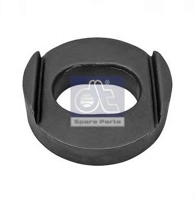 Втулка, листовая рессора DT 10.16262