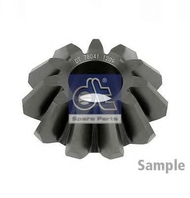 Уравнивающее коническое зубчатое колесо, дифференциал DT 530225