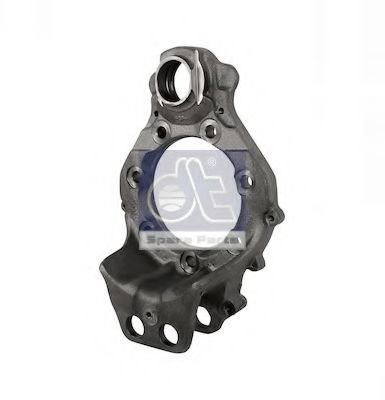 Кронштейн, корпус скобы тормоза DT 4.62658