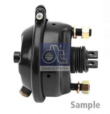 Тормозная пневматическая камера DT 4.67341