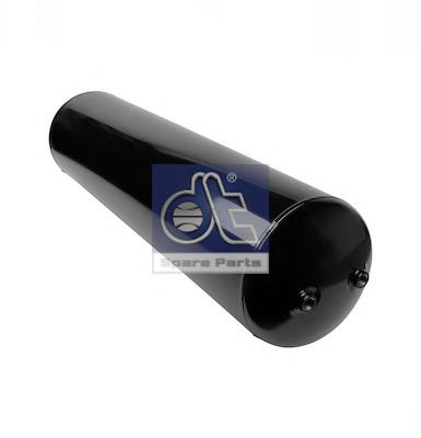 Воздушный баллон, пневматическая система DT 570062